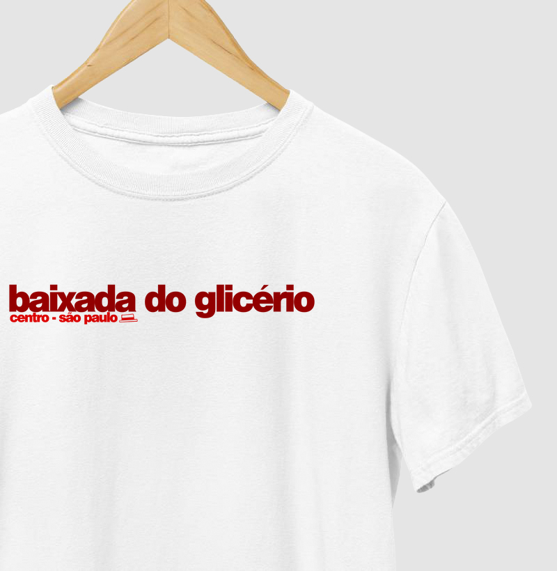 Baixada do Glicério