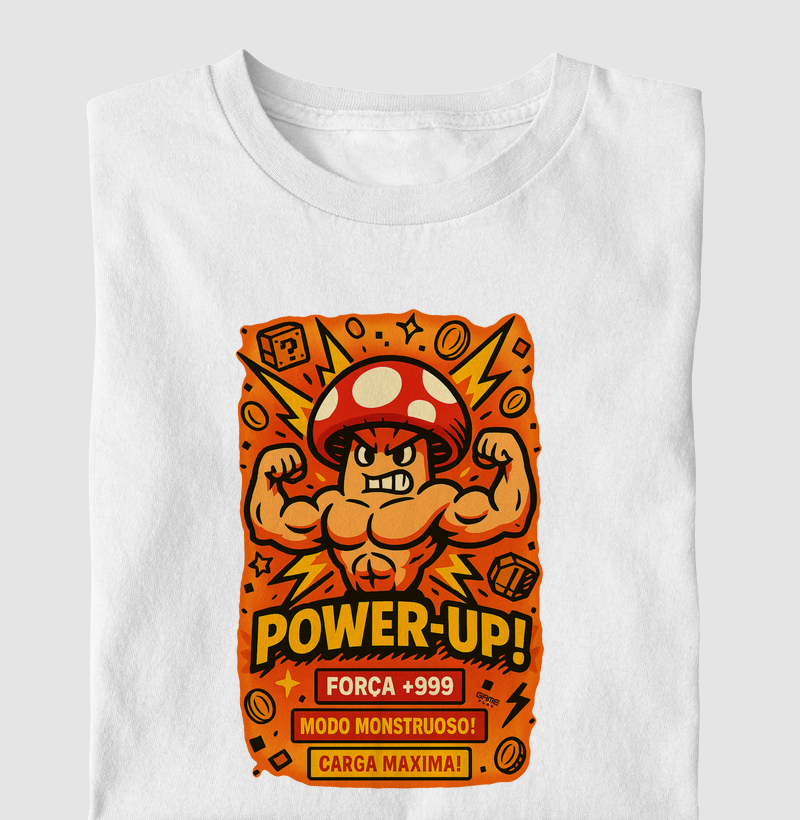 Power Up PopNintendo Collection