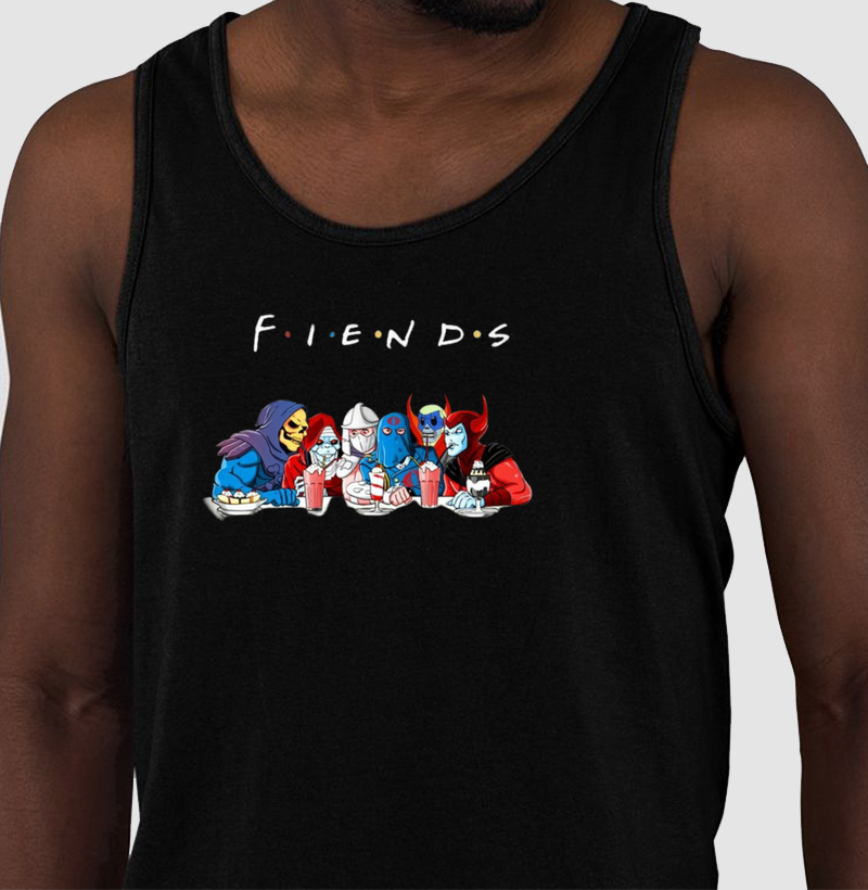 FIENDS