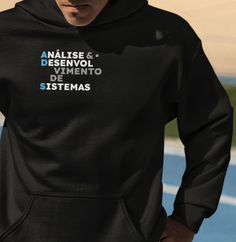Análise e Desenvolvimento de Sistemas