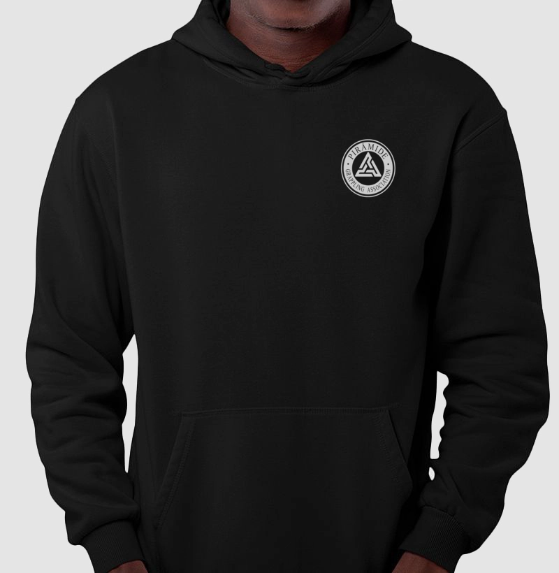 MOLETON BLACK