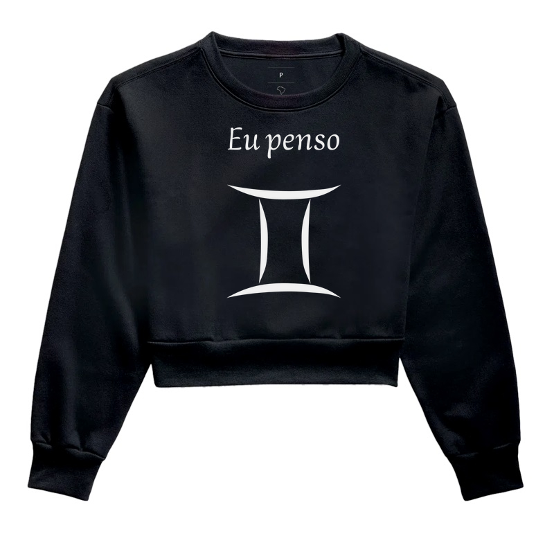 Eu penso