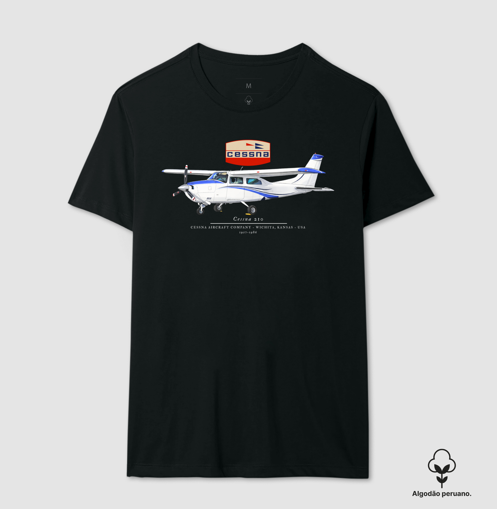 Cessna 210
