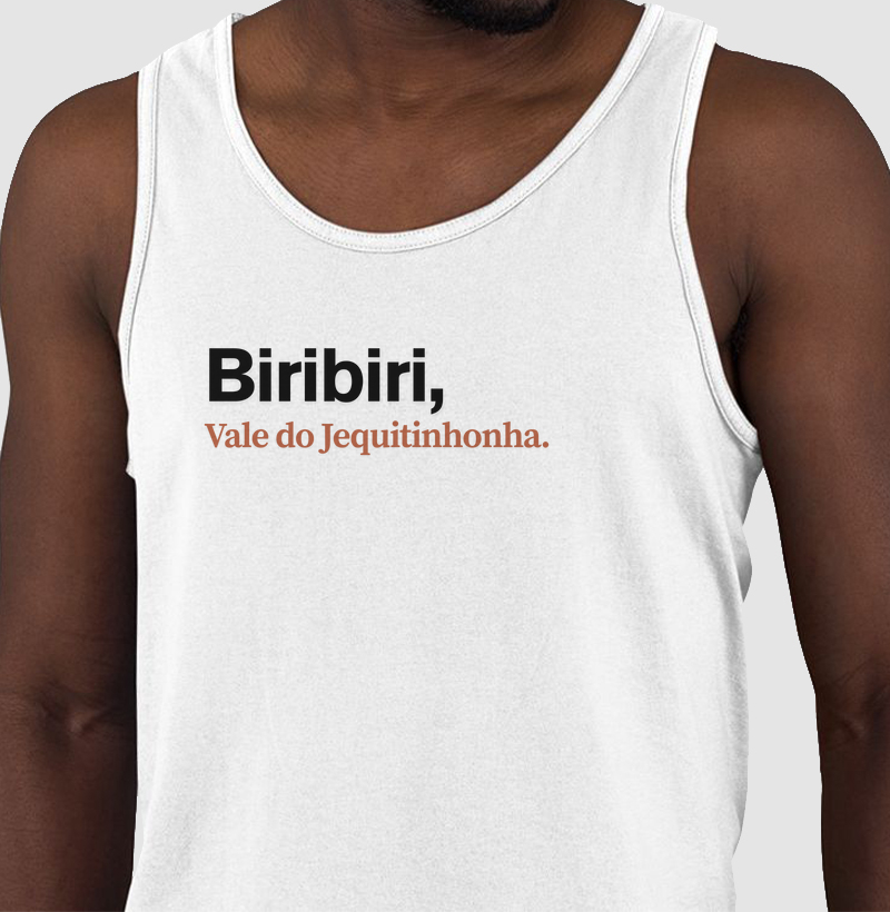 Cidades do Vale | Biribiri