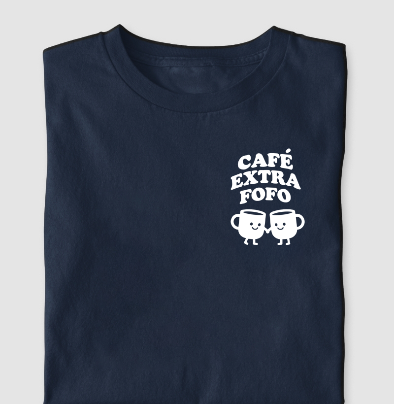 Café Extra Fofo