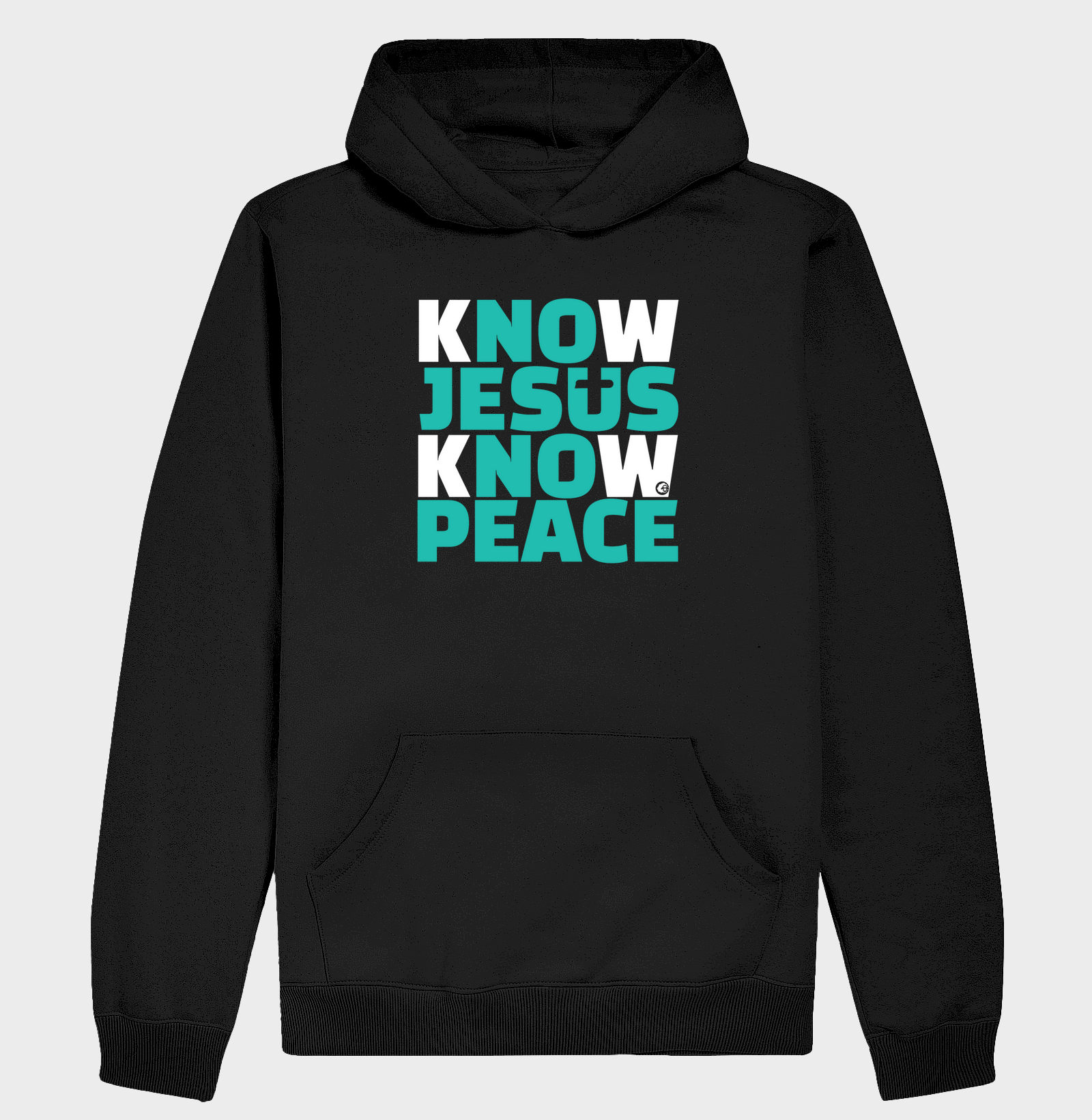 KnoW Jesus KnoW Peace!