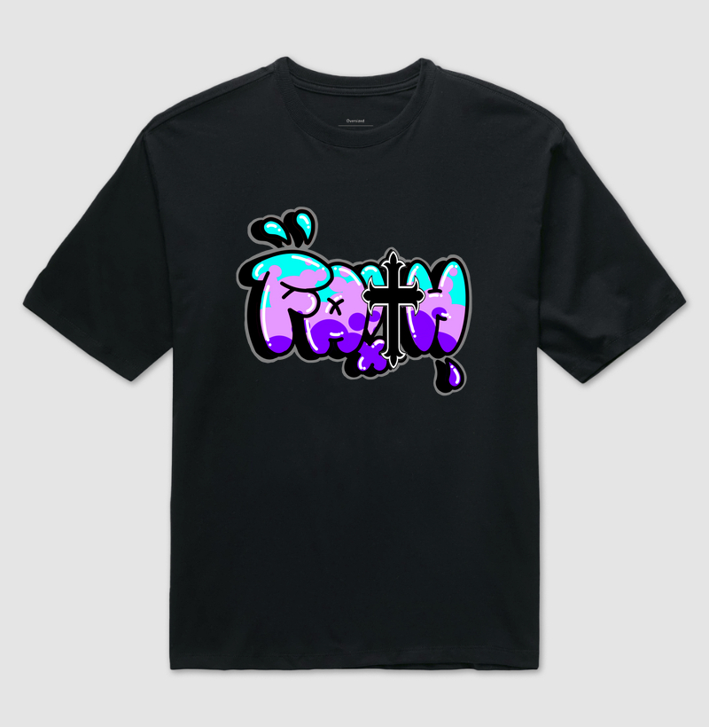 New Faith - Faith Car Crew