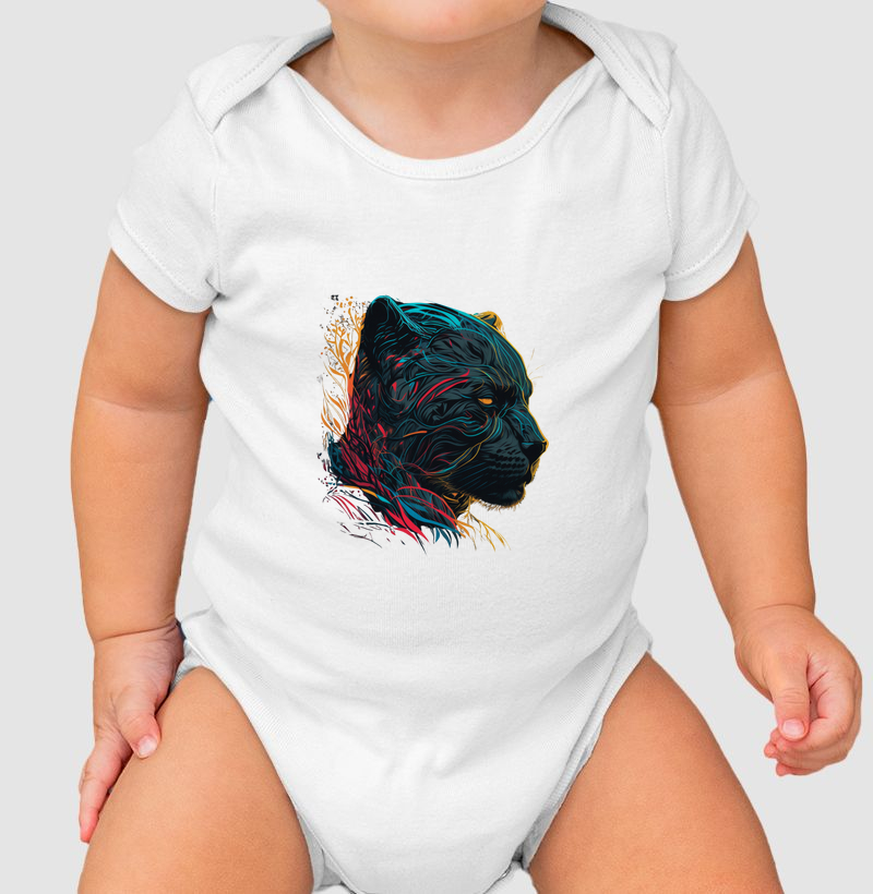 Pantera Resiliência 