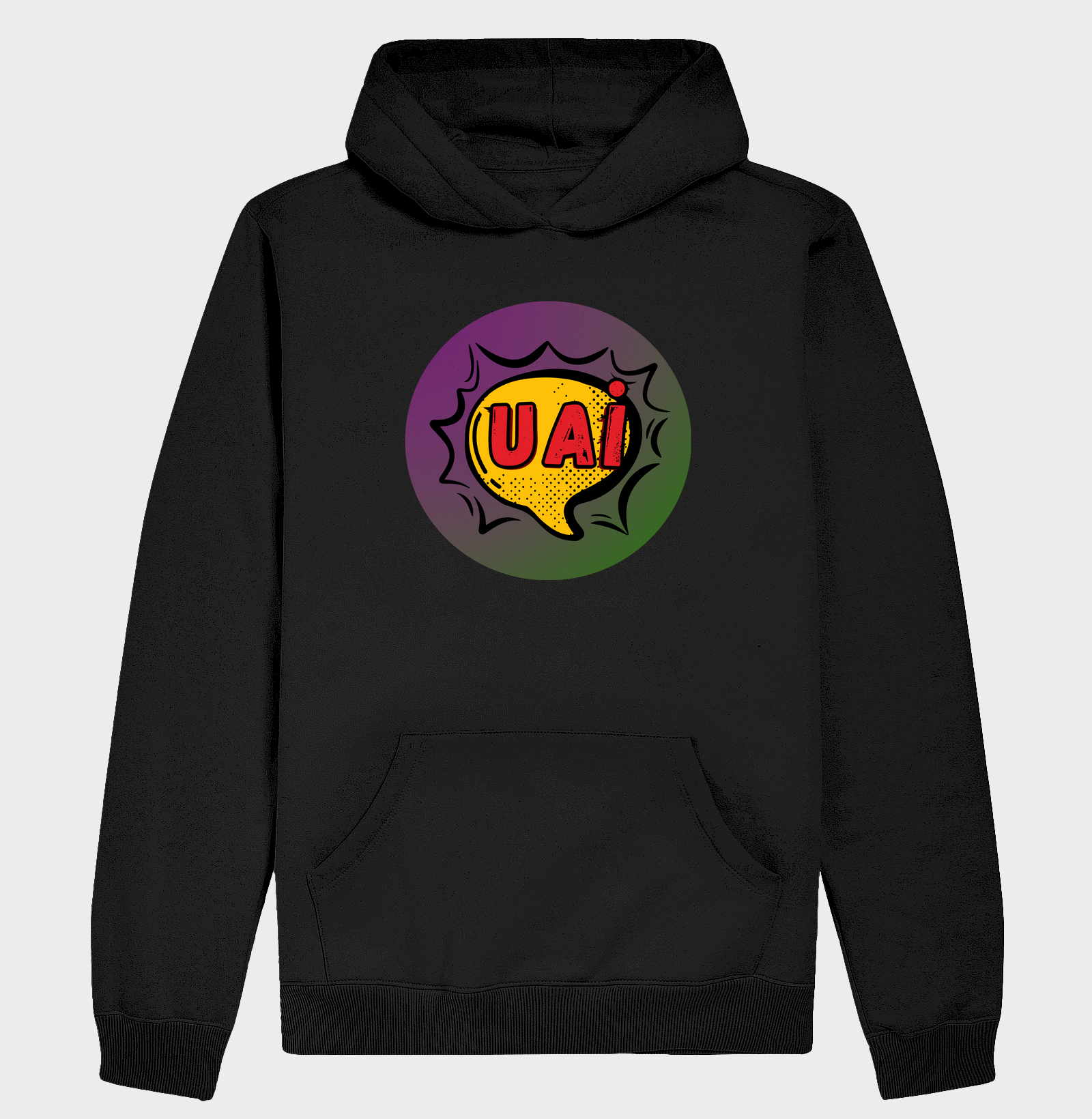 Uai