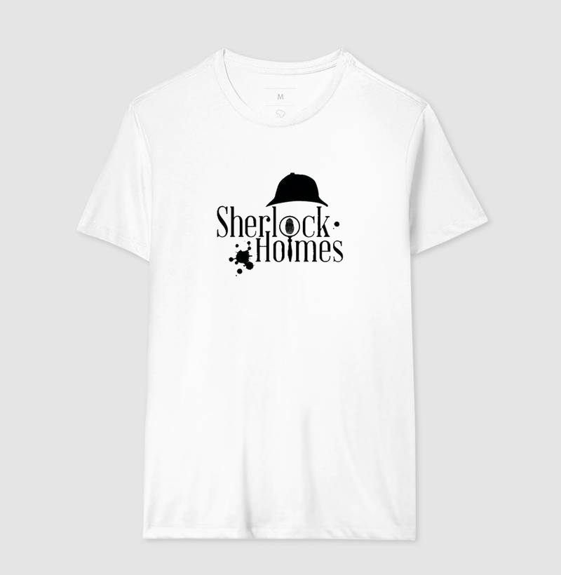 Sherlock Holmes