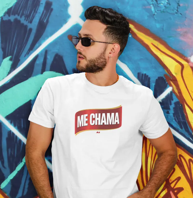 Me Chama