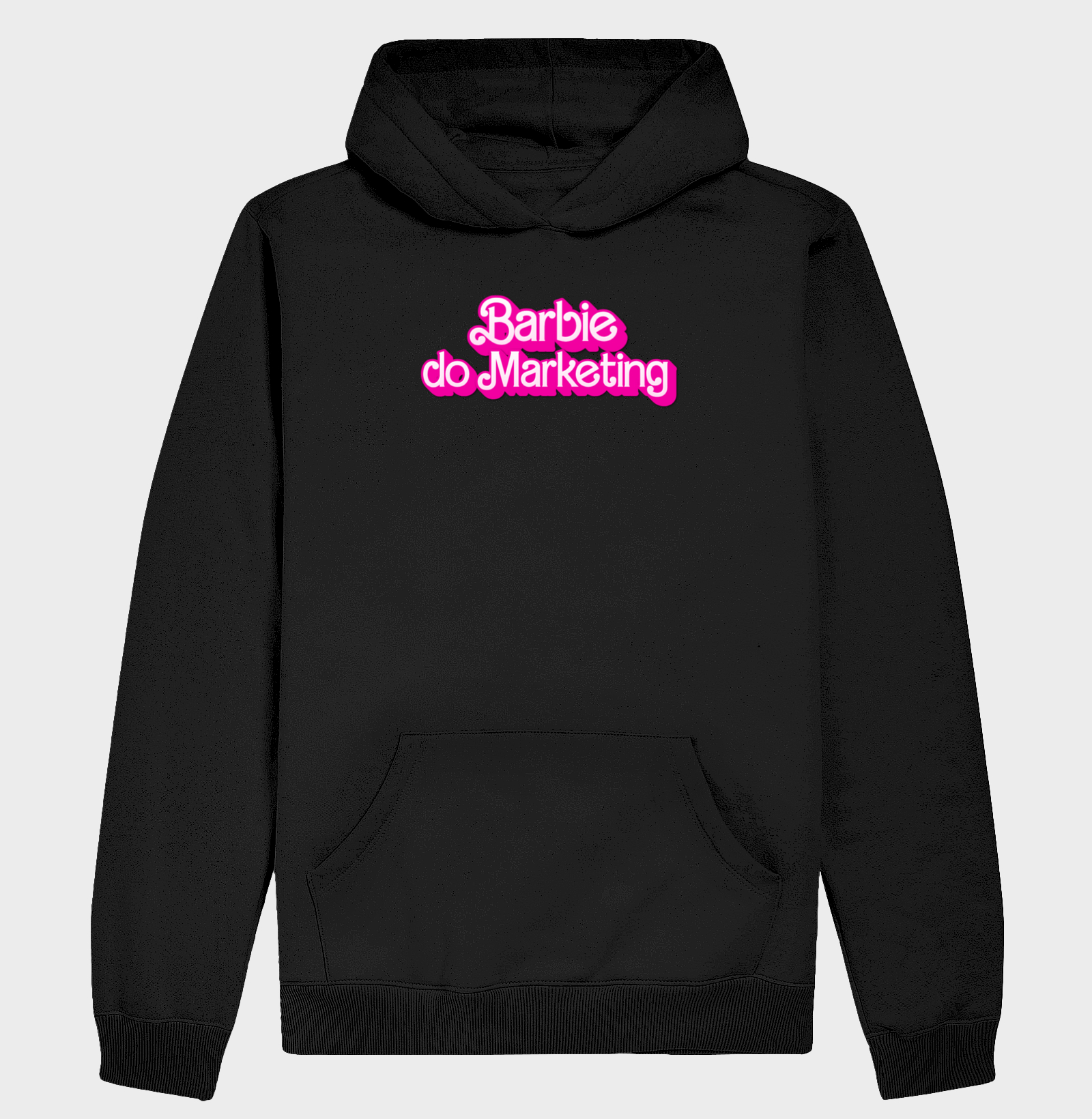 Barbie do Marketing