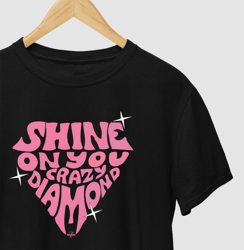Crazy Diamond