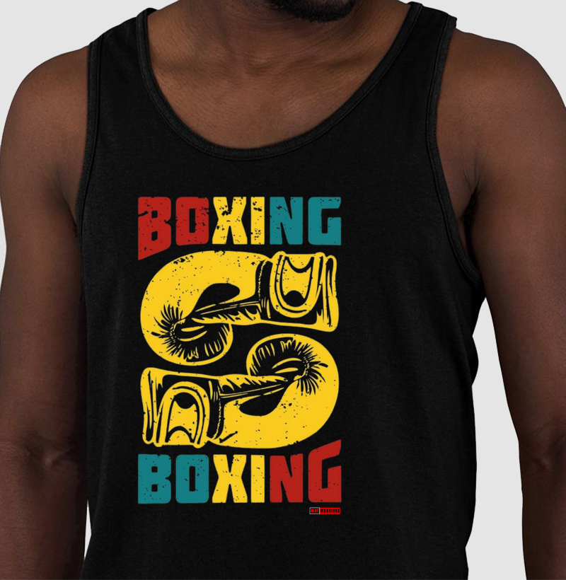 BOXING