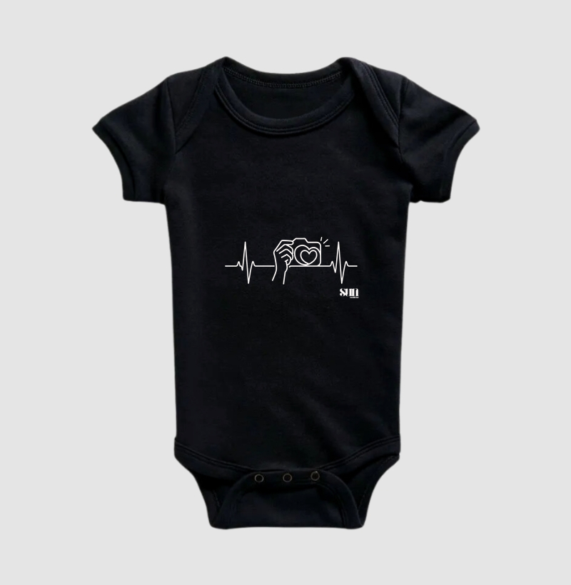 Camiseta Cardio #2 Bolso