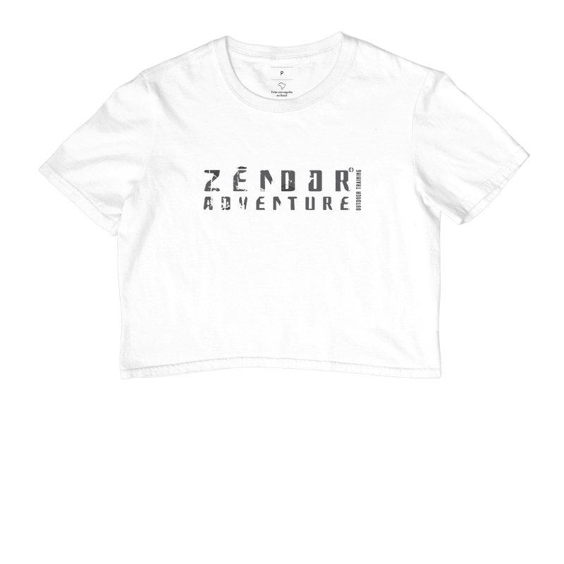 69 Zêndor Adventure / Lettering Textura