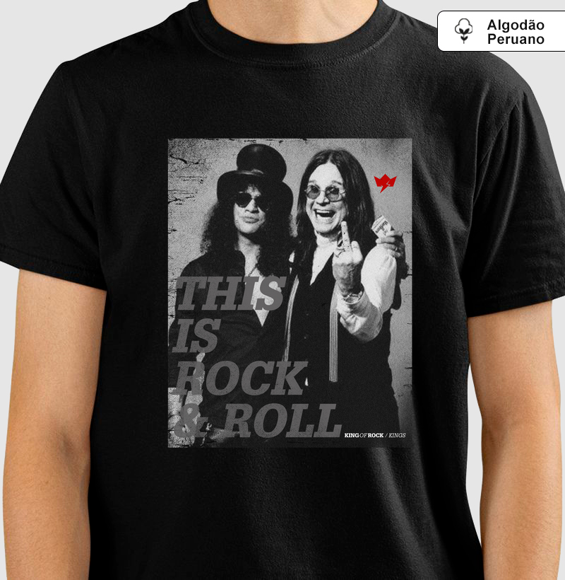 Slash 'n' Ozzy