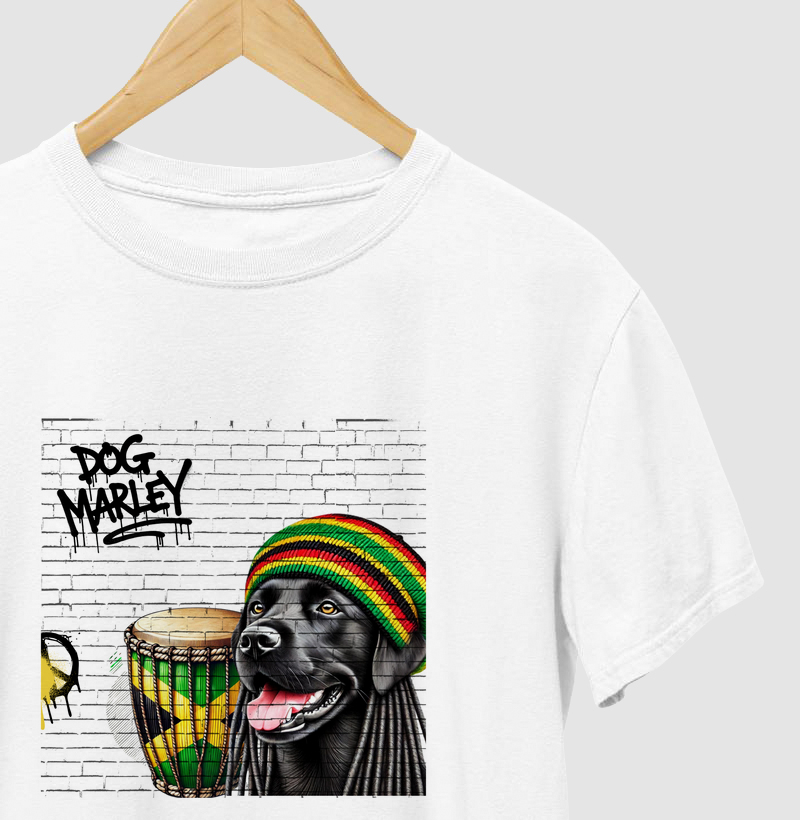 Labrador - Dog Marley