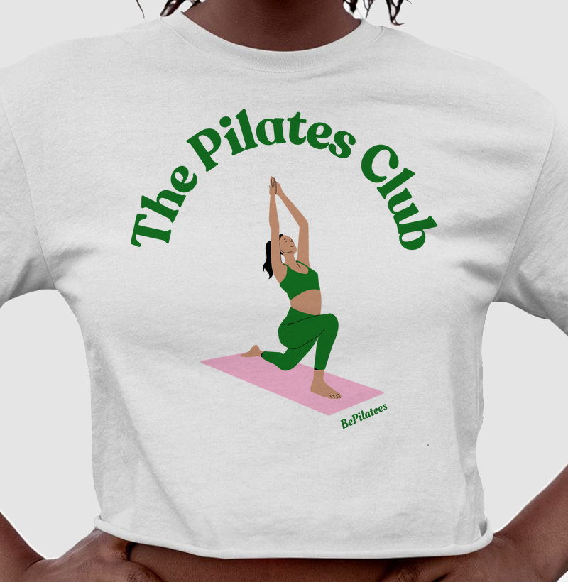 Pilates Club