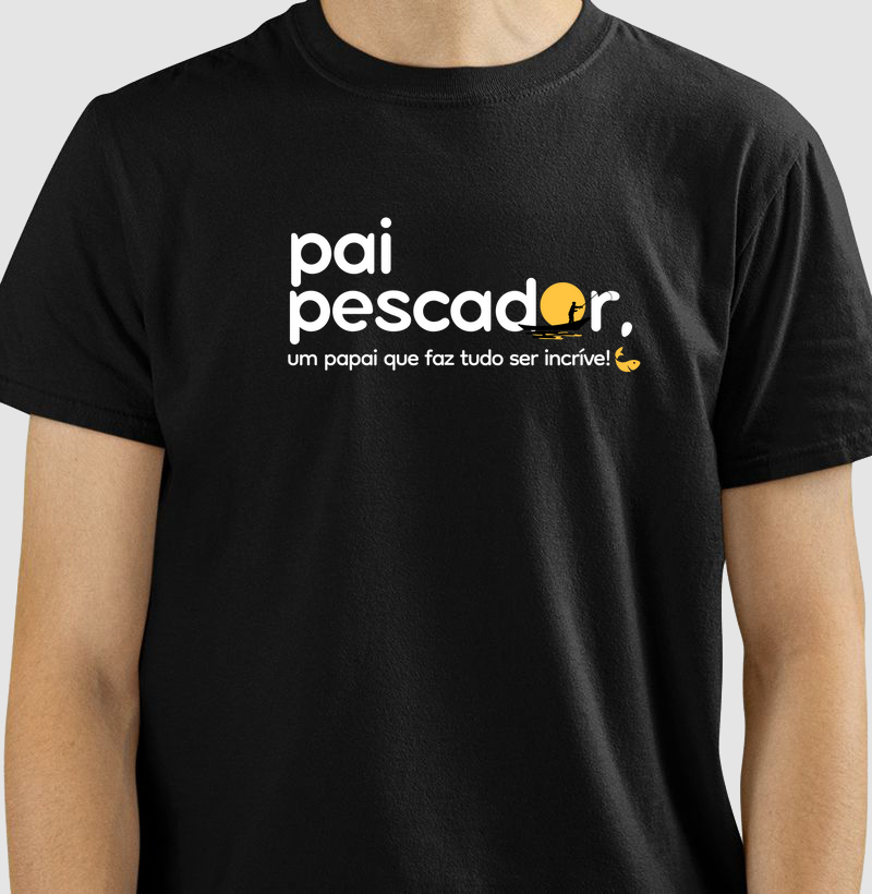 PAI PESCADOR