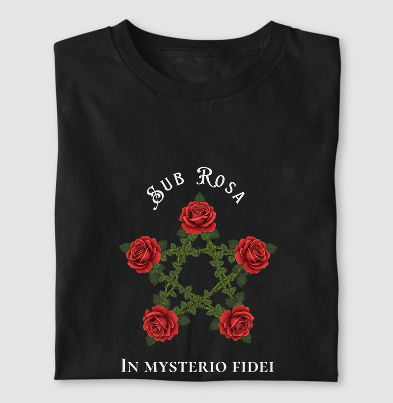 In Mysterio Fidei