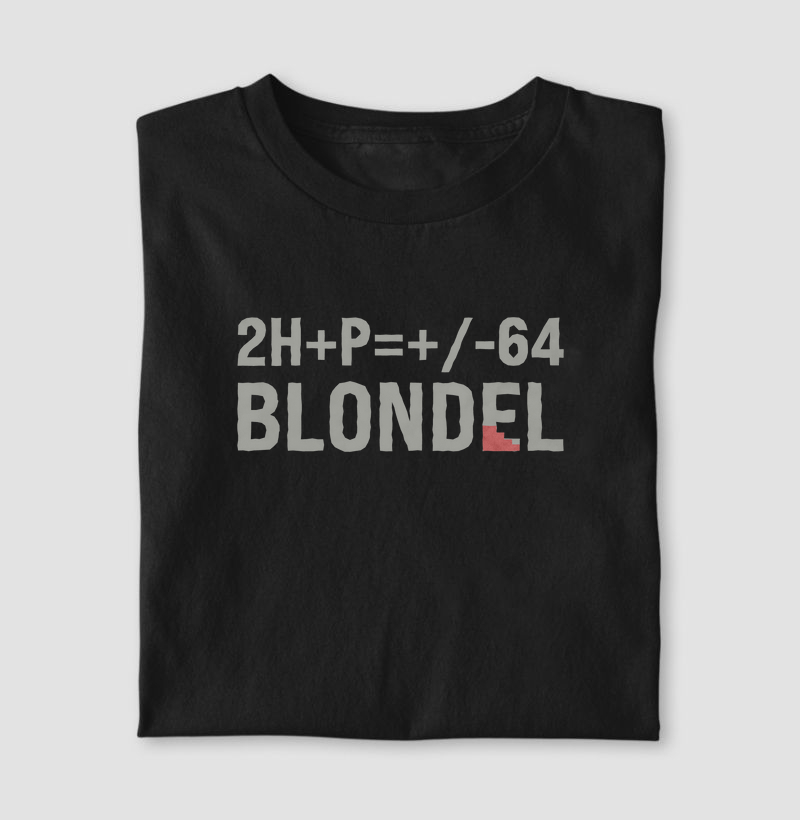 BLONDEL