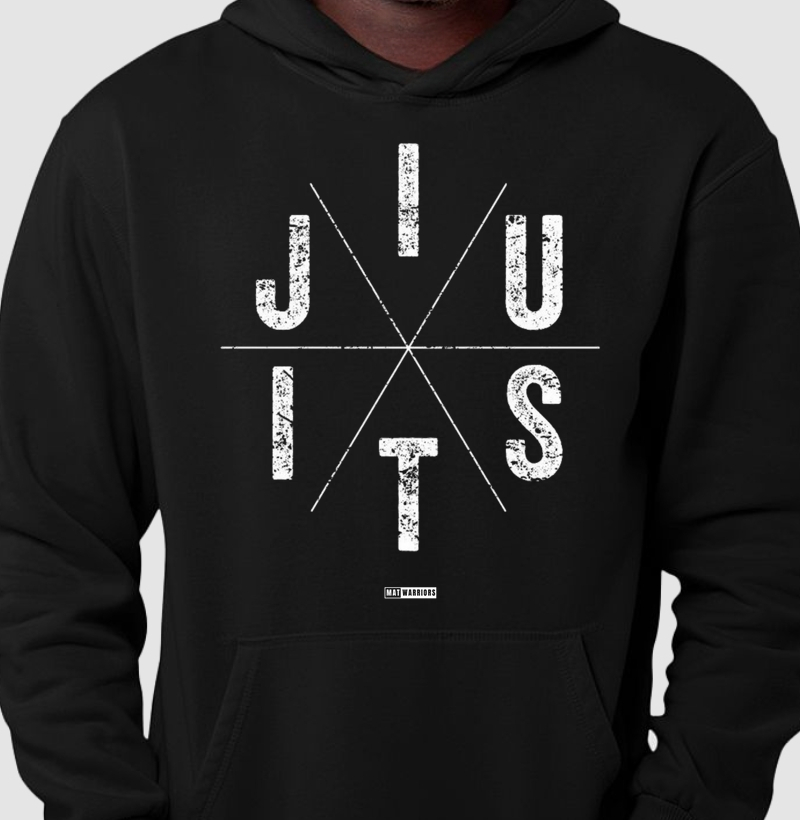 JIU JITSU LETTERS