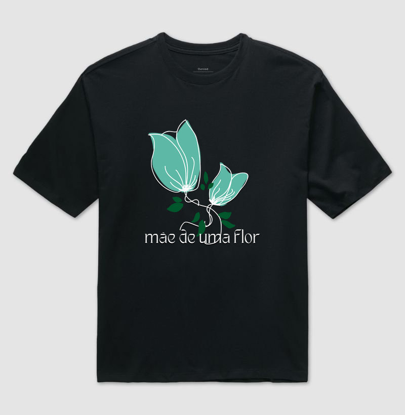 Mãe de uma Flor