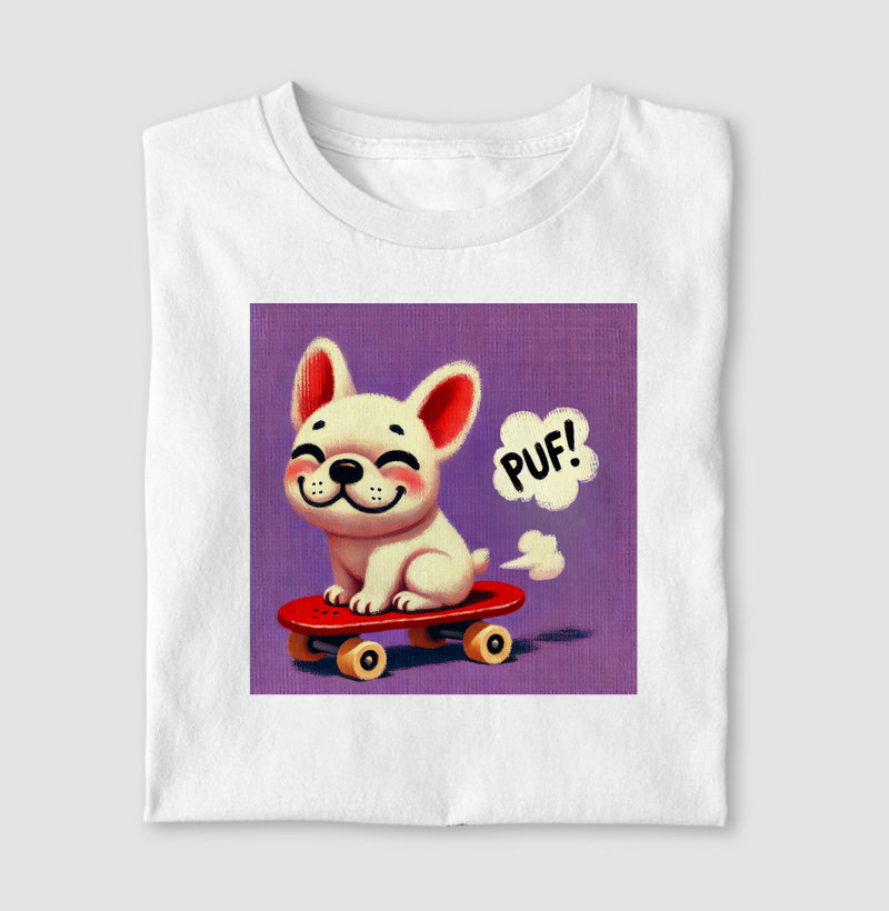 PUF