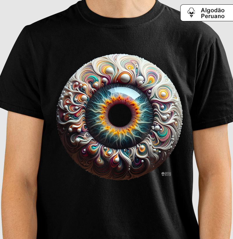 Globo Ocular Psy