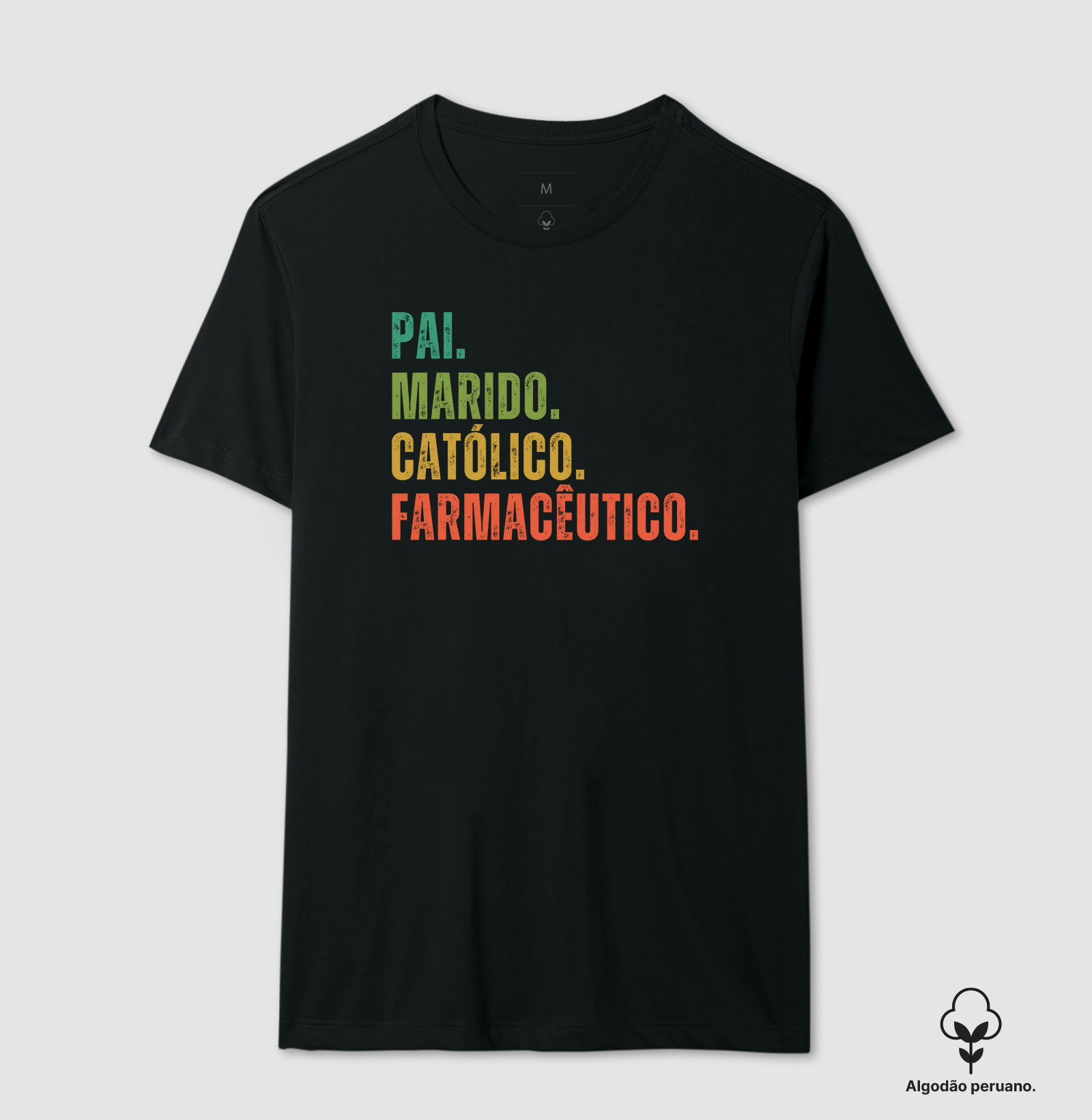 Católico Farmacêutico
