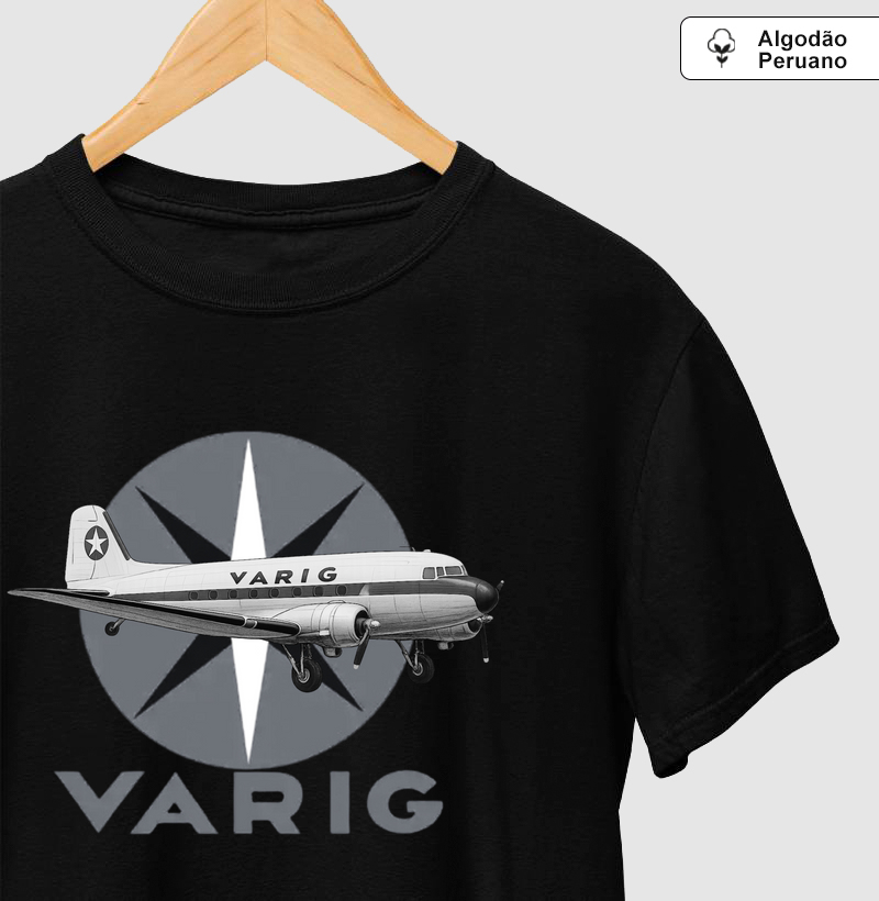 Varig - Vintage