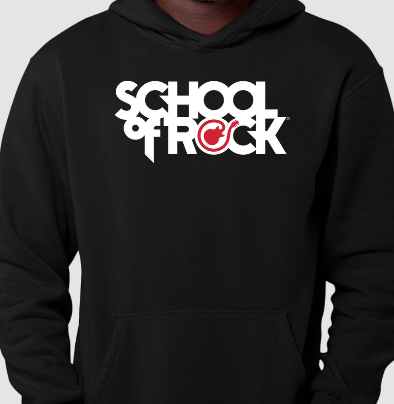 School of Rock =- Logo Clássico
