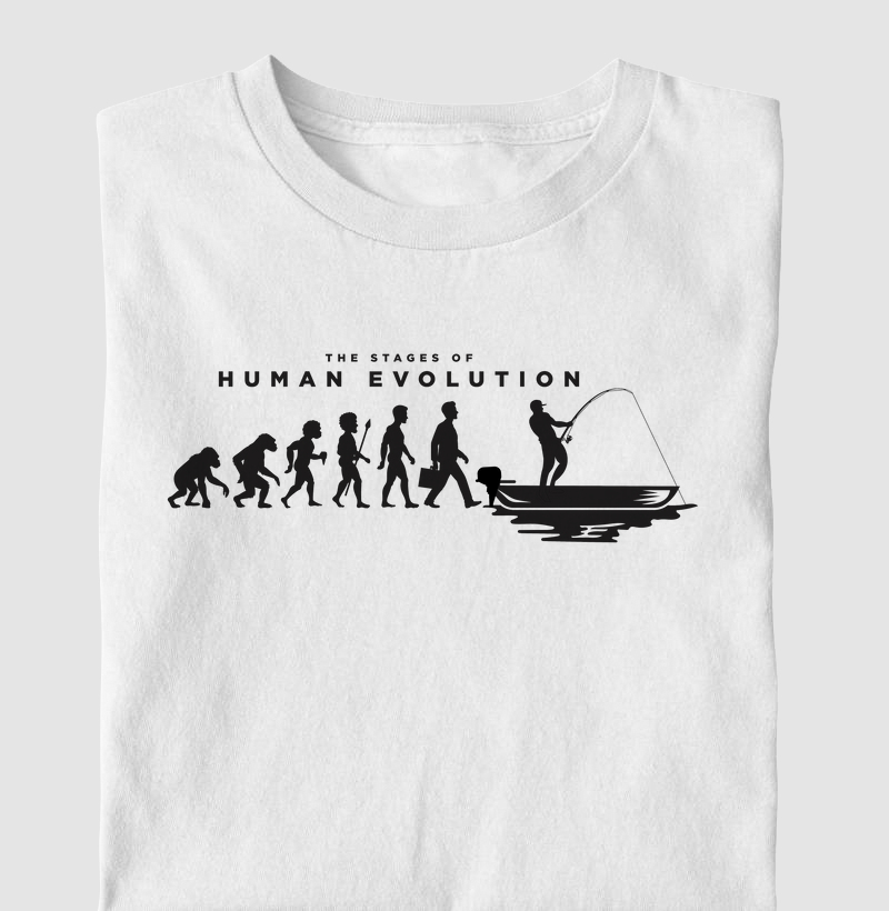 Evolution