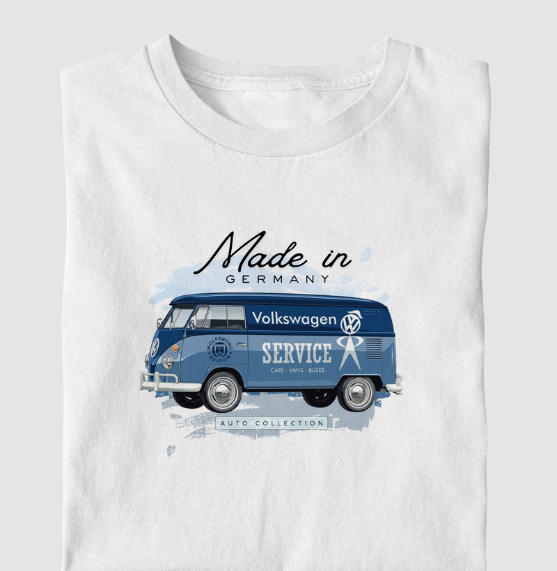 Kombi Service