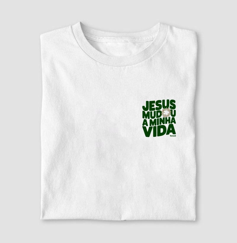 Good News: Jesus Mudou a Minha Vida (Discreet Version)