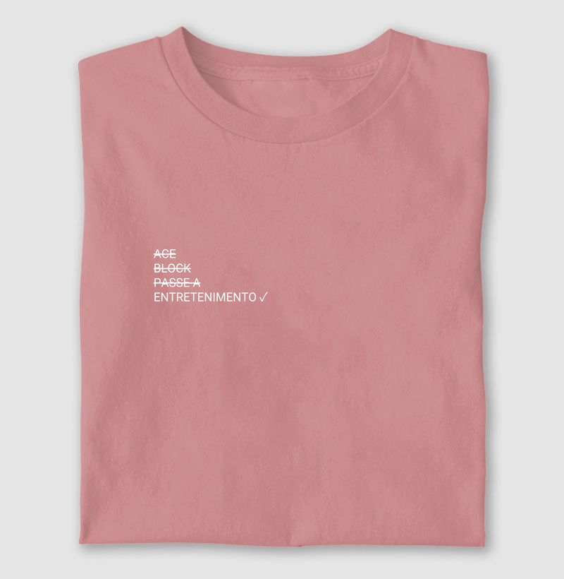 ACE, PASSE A, BLOCK, ENTRETENIMENTO