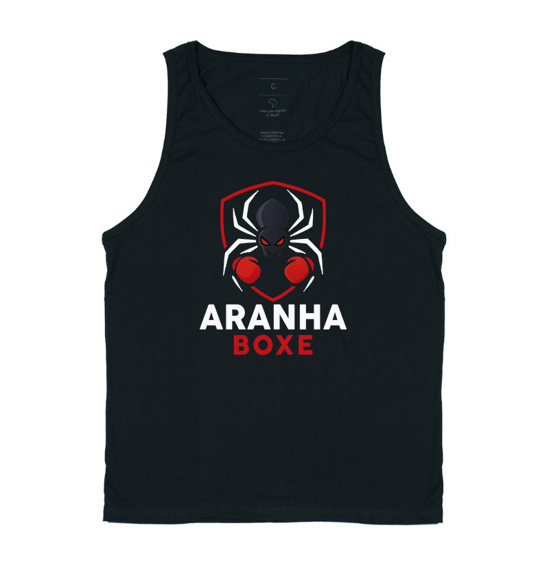 Aranha boxe