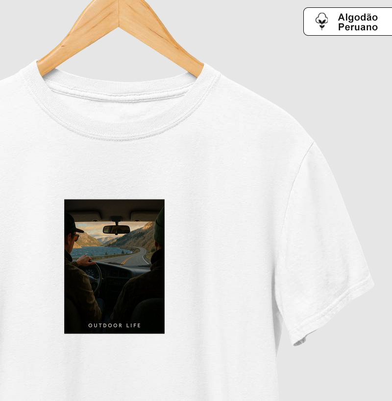 Endless Road - Heritage