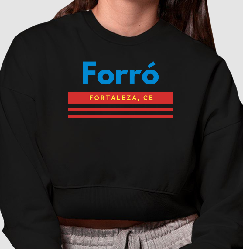 Forró em Fortaleza CE