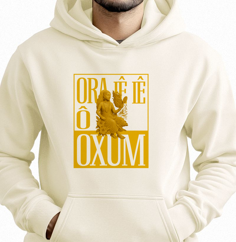 OXUM (3D)