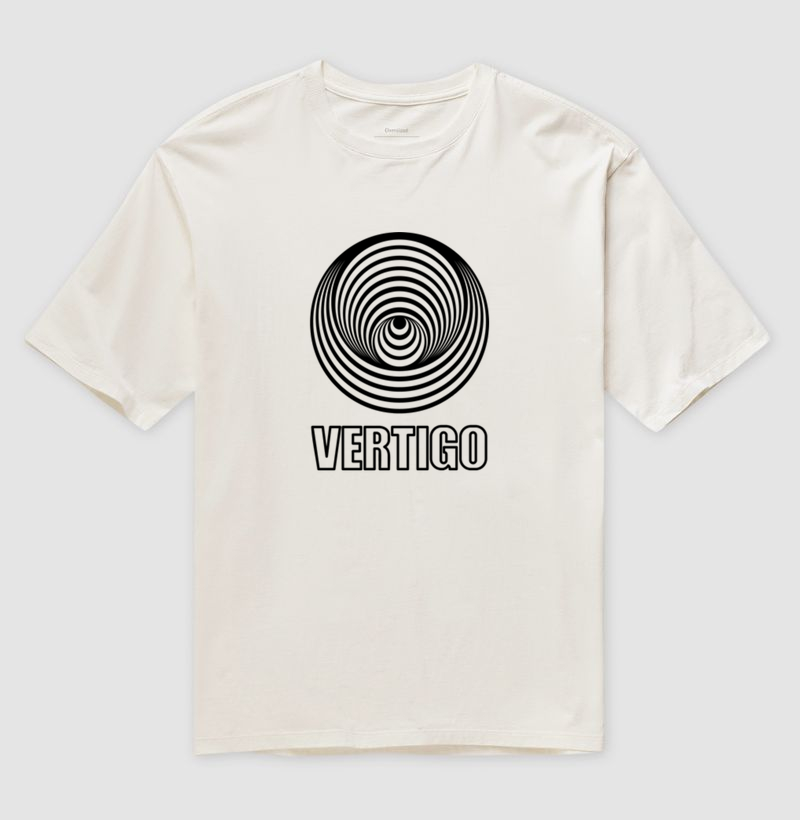 Label - Vertigo v2