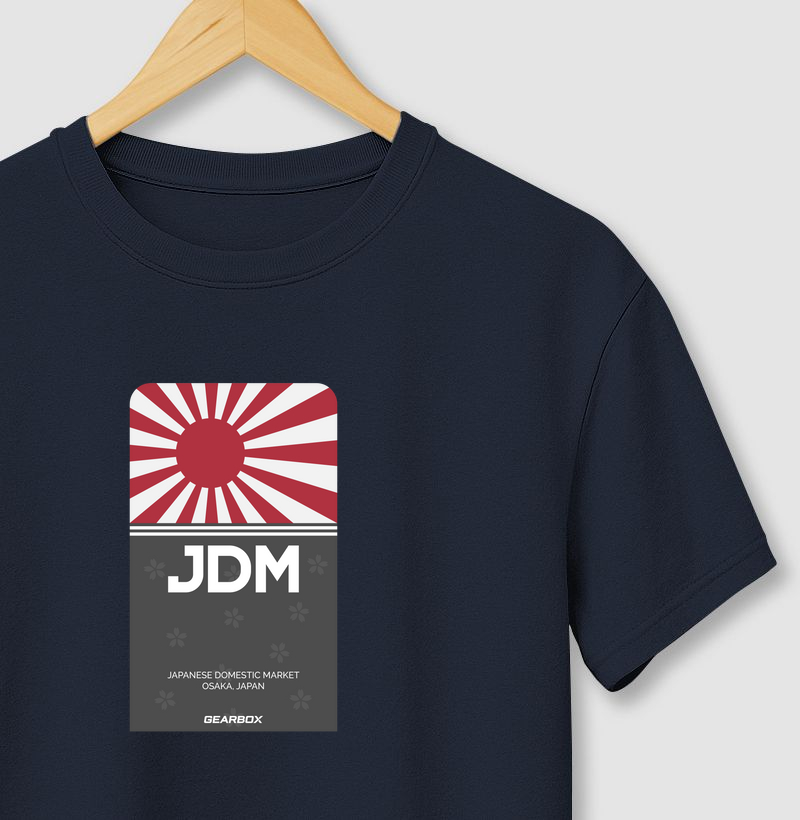 JDM