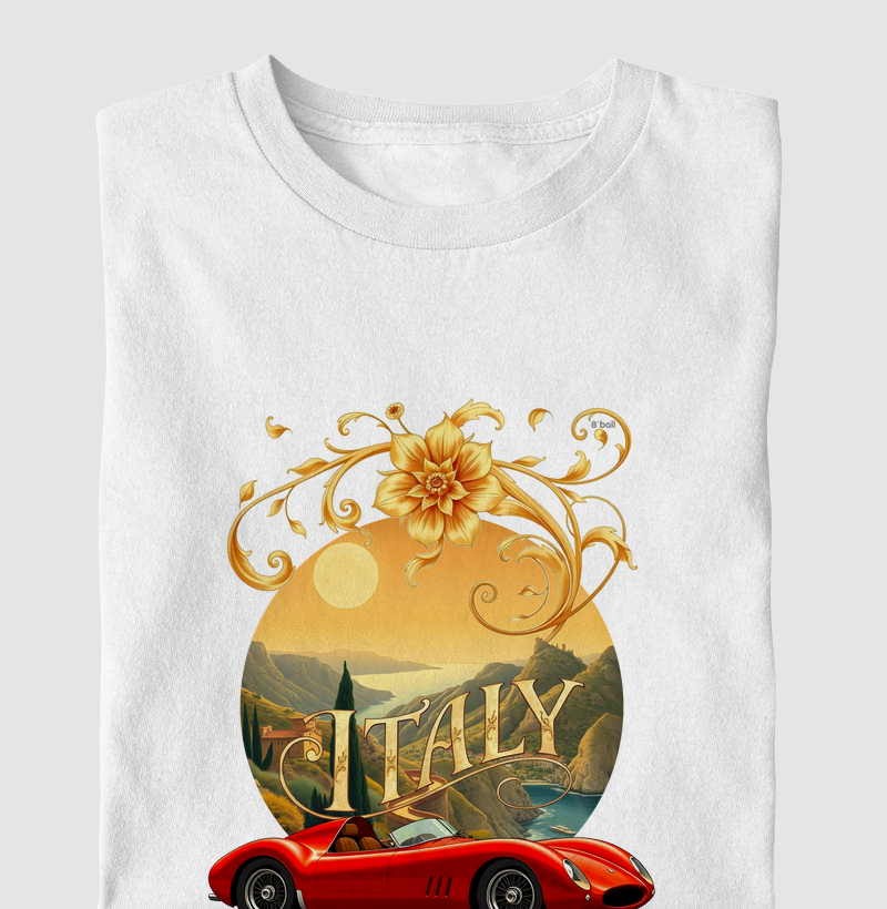 ITALY