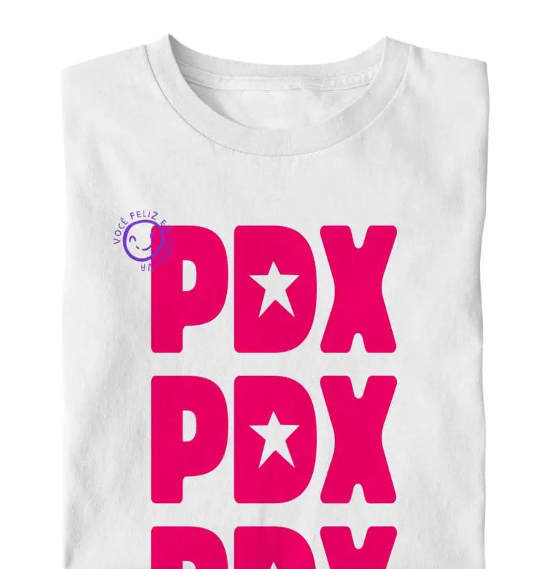 PDX Rosa