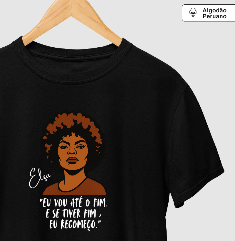 Eu vou até o fim