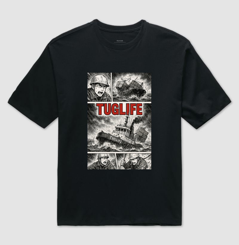TugLife Manga