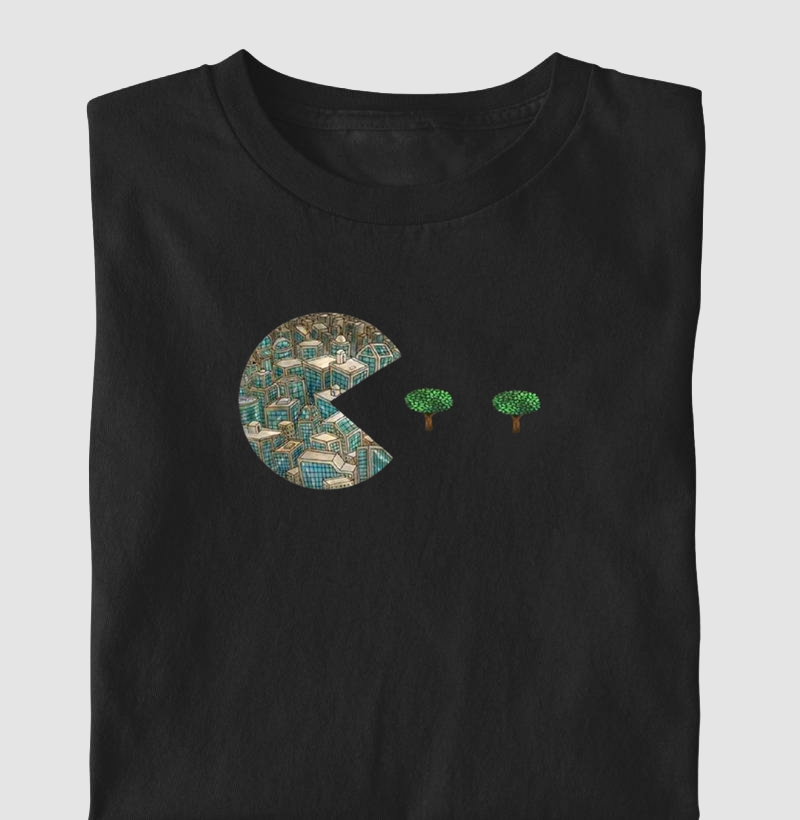 Pac-Man