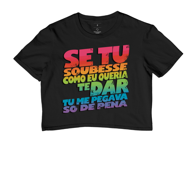 Se tu soubesse...