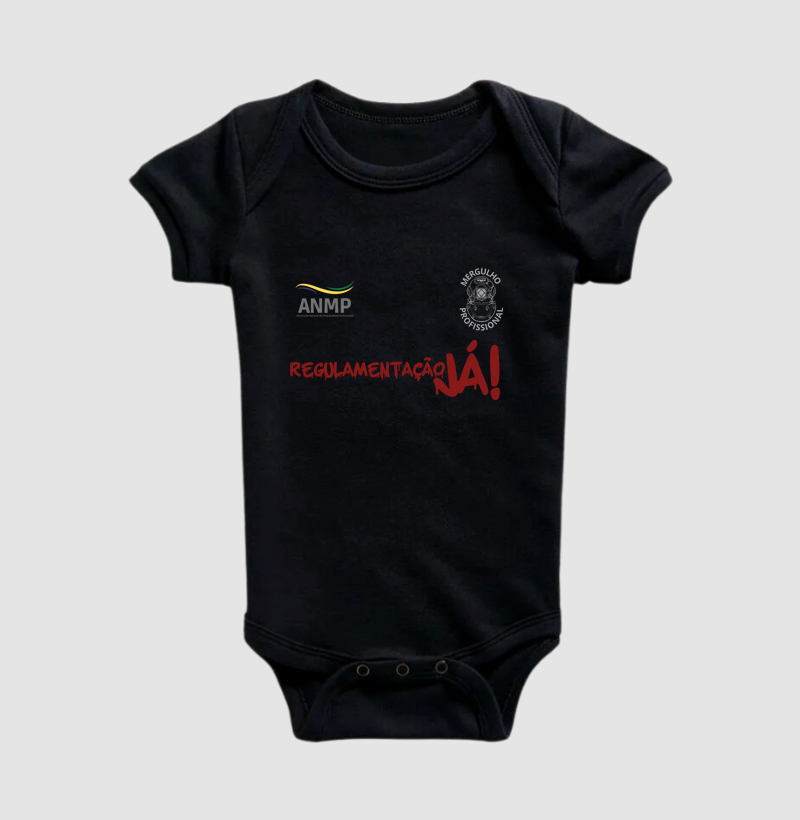 ANMP REGULAMENTAÇÃO JÁ